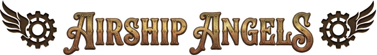 Airship Angels