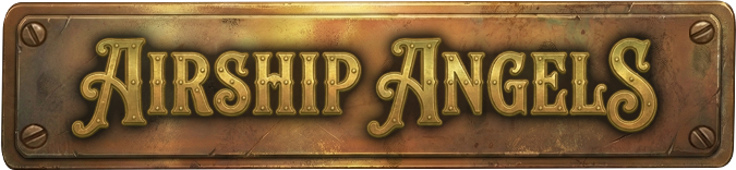 Airship Angels
